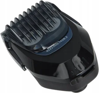 Opzetkam baardopzetstuk baardstyler AC20 Philips