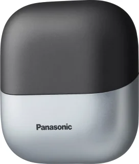 Panasonic ES-CM3BKS503 scheerapparaat zwart zilver