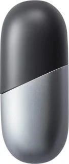 Panasonic ES-CM3BKS503 scheerapparaat zwart zilver