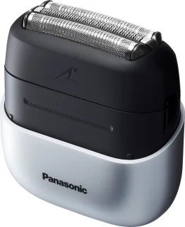 Panasonic ES-CM3BKS503 scheerapparaat zwart zilver