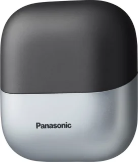 Panasonic ES-CM3BKS503 scheerapparaat zwart zilver