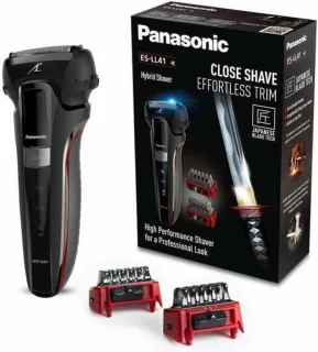 Panasonic ES-LL41-K503 Elektrisch Scheerapparaat