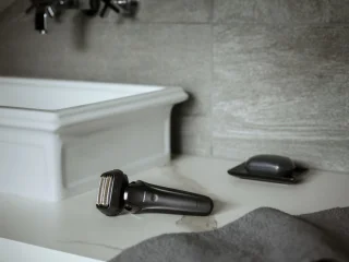 Panasonic ES-LS6A-K803 Scheerapparaat Series 900+