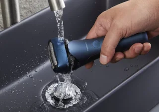 Panasonic ES-LT4B-A803 Scheerapparaat Wet & Dry