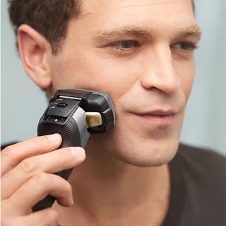 Panasonic ES-LV69 Scheerapparaat