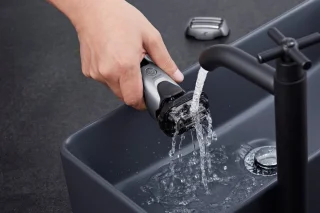 Panasonic ES-LV69 Scheerapparaat