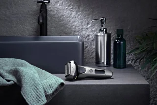 Panasonic ES-LV69 Scheerapparaat