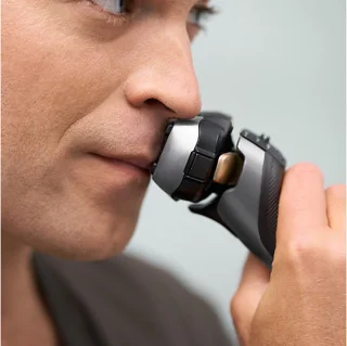 Panasonic ES-LV69 Scheerapparaat