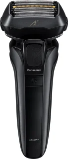 Panasonic ES-LV6U-K803 Scheerapparaat Zwart