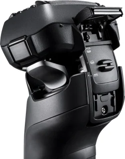 Panasonic ES-LV6U-K803 Scheerapparaat Zwart