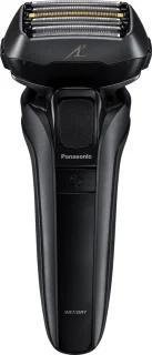 Panasonic ES-LV6U-K803 Scheerapparaat Zwart