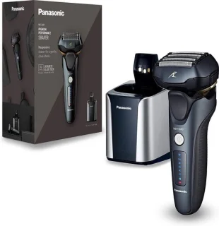 Panasonic ES-LV97-K803 scheerapparaat zwart