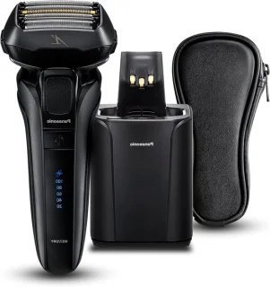 Panasonic ES-LV9U elektrisch scheerapparaat