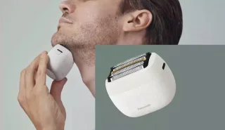 Panasonic ES-PV6B-W803 Scheerapparaat