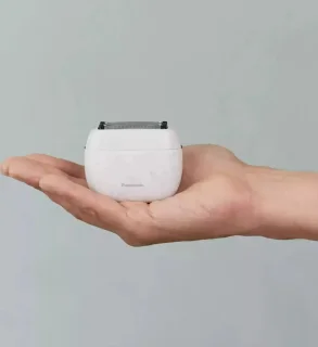 Panasonic ES-PV6B-W803 Scheerapparaat