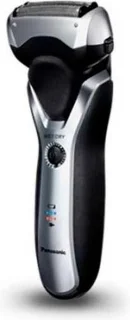 Panasonic ES-RT37-K503 Scheerapparaat Zwart/Zilver
