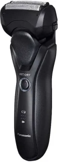 Panasonic ES-RT37-K503 Scheerapparaat Zwart/Zilver