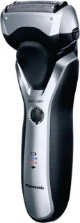 Panasonic ES-RT37-K503 Scheerapparaat Zwart/Zilver