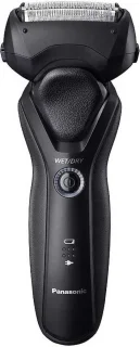 Panasonic ES-RT37-K503 Scheerapparaat Zwart/Zilver