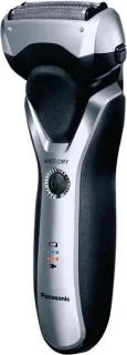 Panasonic ES-RT37-K503 Scheerapparaat Zwart/Zilver