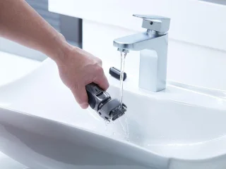 Panasonic ES-RW33-H503 Scheerapparaat