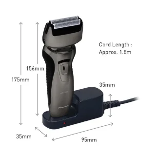 Panasonic ES-RW33-H503 Scheerapparaat