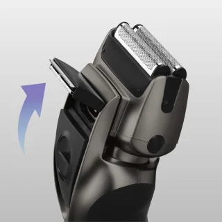 Panasonic ES-RW33-H503 Scheerapparaat