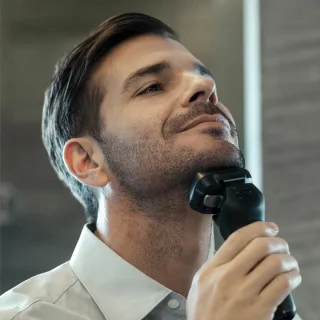 Panasonic Series 900+ ES-LS9A scheerapparaat