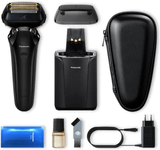 Panasonic Series 900+ ES-LS9A scheerapparaat