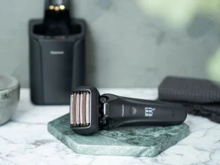 Panasonic Series 900+ ES-LS9A scheerapparaat