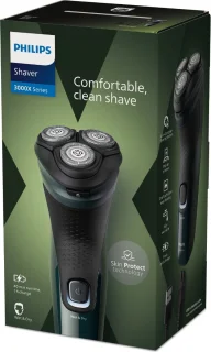 Philips 3000X Series X3002/00 scheerapparaat