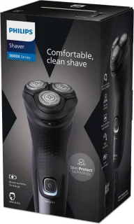 Philips 3000X Series X3051/00 scheerapparaat