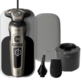 Philips 9000-serie scheerapparaat SP9883/36