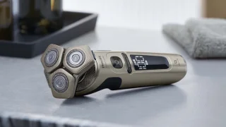 Philips 9000-serie scheerapparaat SP9883/36