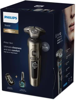 Philips 9000-serie scheerapparaat SP9883/36