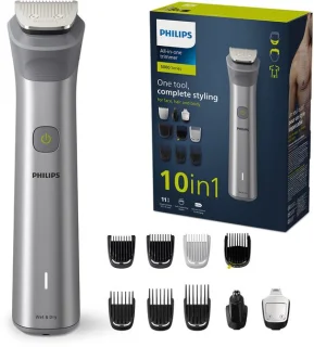 Alles-in-één styling: Philips All-in-One Series 5000 Multigroom MG5920/15