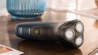 Philips AquaTouch S1121/41 scheerapparaat
