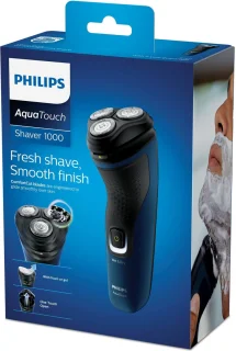 Philips AquaTouch S1121/41 scheerapparaat