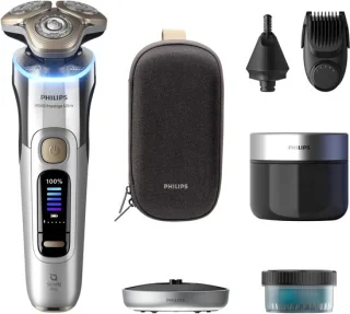 Philips i9000 Prestige Ultra XP9404/38 elektrisch scheerapparaat