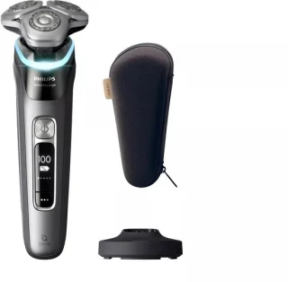Philips i9000 Prestige XP9202/10 elektrisch scheerapparaat