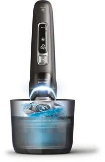 Philips i9000 Prestige XP9207/30 elektrisch scheerapparaat