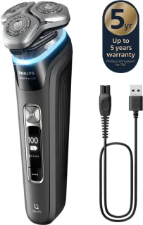 Philips i9000 Prestige XP9207/30 elektrisch scheerapparaat