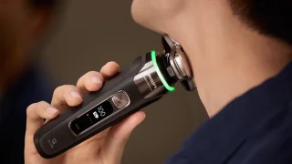 Philips i9000 Prestige XP9207/30 elektrisch scheerapparaat