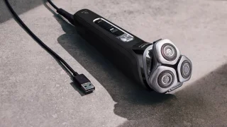 Philips i9000 Prestige XP9207/30 elektrisch scheerapparaat