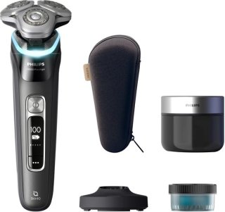 Philips i9000 Prestige XP9207/30 — ultieme gladheid met intelligente huidbescherming