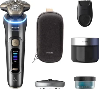 Philips i9000 Prestige XP9402/31 elektrisch scheerapparaat