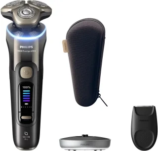 Philips i9000 Prestige XP9405/11 elektrisch scheerapparaat