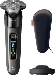 Philips i9000 X9002 Wet&Dry scheerapparaat