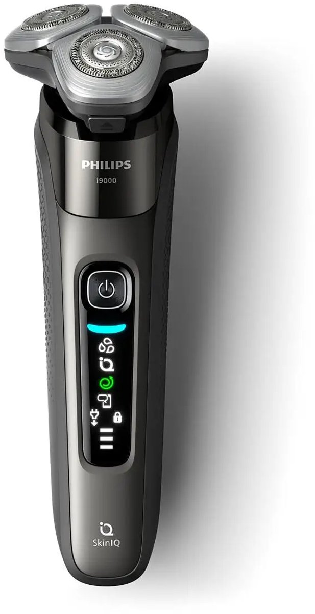 Wat vinden we goed aan de Philips i9000 X9002 Wet&Dry scheerapparaat