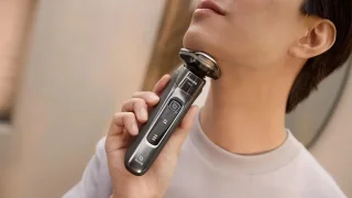 Philips i9000 X9002 Wet&Dry scheerapparaat